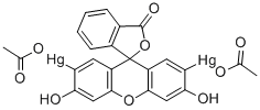CAS No 3570-80-7  Molecular Structure