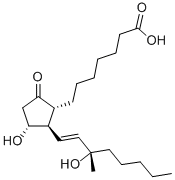 CAS No 35700-26-6  Molecular Structure