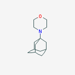 CAS No 35702-67-1  Molecular Structure