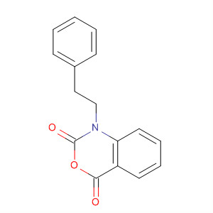 CAS No 35710-09-9  Molecular Structure