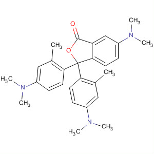 CAS No 35713-59-8  Molecular Structure