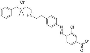 CAS No 35714-87-5  Molecular Structure