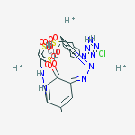 Cas Number: 35718-34-4  Molecular Structure