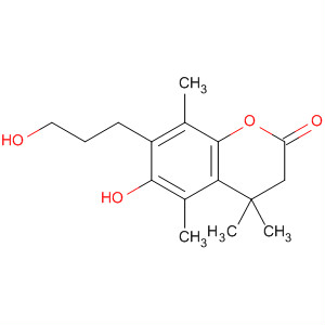 CAS No 357187-40-7  Molecular Structure