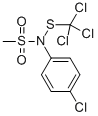 CAS No 3572-86-9  Molecular Structure