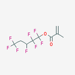 CAS No 35722-81-7  Molecular Structure