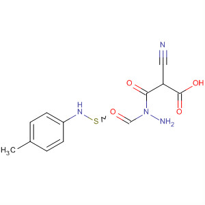 CAS No 35728-20-2  Molecular Structure
