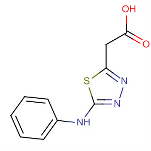 CAS No 35728-25-7  Molecular Structure