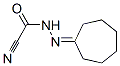 CAS No 357281-59-5  Molecular Structure