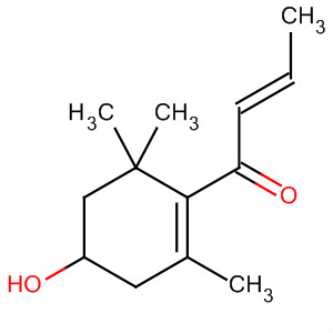 CAS No 35734-61-3  Molecular Structure