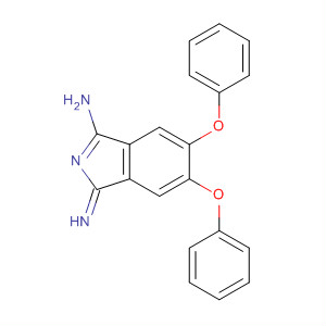 CAS No 357343-29-4  Molecular Structure