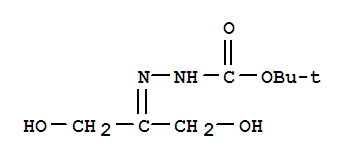 CAS No 357401-12-8  Molecular Structure