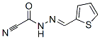 CAS No 357402-37-0  Molecular Structure