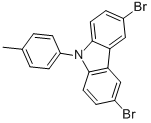 Cas Number: 357437-74-2  Molecular Structure