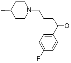 Cas Number: 3575-80-2  Molecular Structure