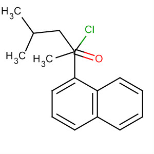 CAS No 357607-17-1  Molecular Structure