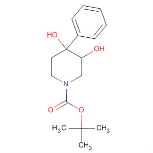 CAS No 357608-31-2  Molecular Structure