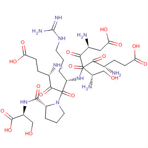 CAS No 357623-01-9  Molecular Structure
