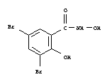 CAS No 35763-16-7  Molecular Structure