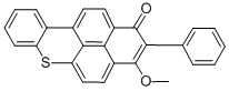 CAS No 35763-62-3  Molecular Structure