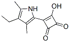 CAS No 357657-16-0  Molecular Structure