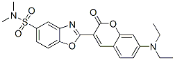 Cas Number: 35773-44-5  Molecular Structure