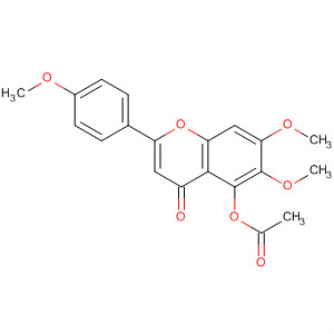 CAS No 35784-36-2  Molecular Structure