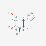 CAS No 35786-41-5  Molecular Structure