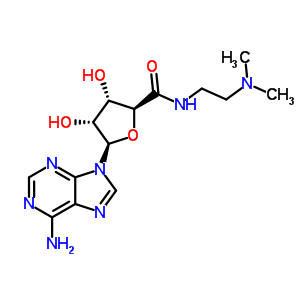 CAS No 35788-31-9  Molecular Structure