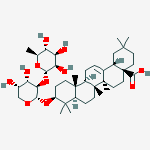 Cas Number: 35790-95-5  Molecular Structure