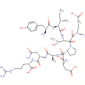 Cas Number: 357942-60-0  Molecular Structure