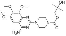 Cas Number: 35795-16-5  Molecular Structure