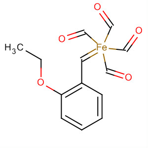 Cas Number: 35797-87-6  Molecular Structure