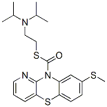 CAS No 35806-01-0  Molecular Structure