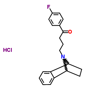 CAS No 35806-09-8  Molecular Structure