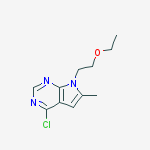 Cas Number: 35808-66-3  Molecular Structure