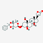 CAS No 35811-16-6  Molecular Structure