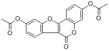 CAS No 35826-57-4  Molecular Structure