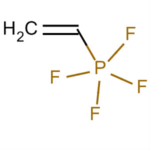 CAS No 3583-99-1  Molecular Structure