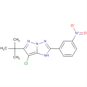 CAS No 358350-63-7  Molecular Structure