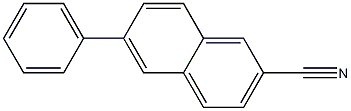 CAS No 358367-83-6  Molecular Structure