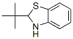 Cas Number: 35844-59-8  Molecular Structure