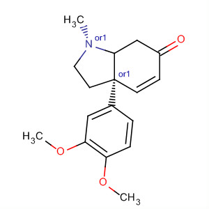 CAS No 35845-51-3  Molecular Structure