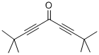 Cas Number: 35845-67-1  Molecular Structure