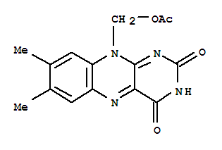 CAS No 35847-78-0  Molecular Structure