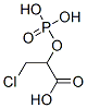 CAS No 35850-22-7  Molecular Structure