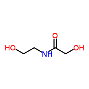 Cas Number: 3586-25-2  Molecular Structure