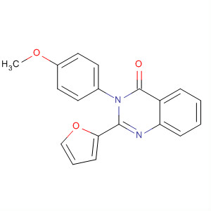 CAS No 35868-41-8  Molecular Structure