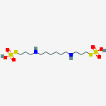 Cas Number: 35871-55-7  Molecular Structure