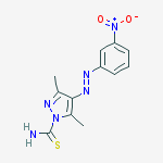 Cas Number: 35872-20-9  Molecular Structure